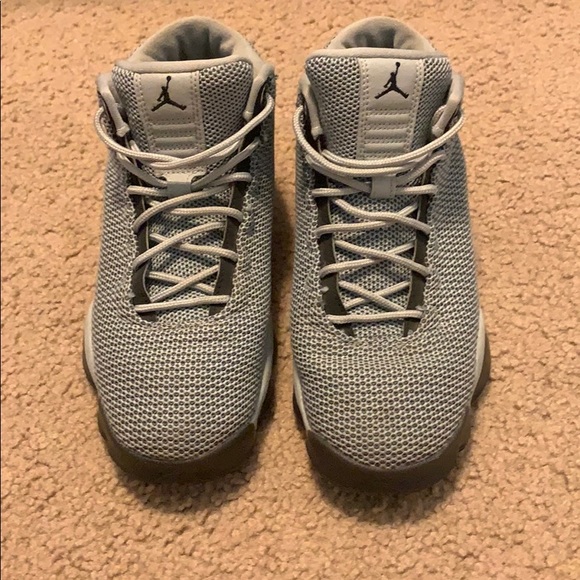 Air Jordan’s - Picture 1 of 5